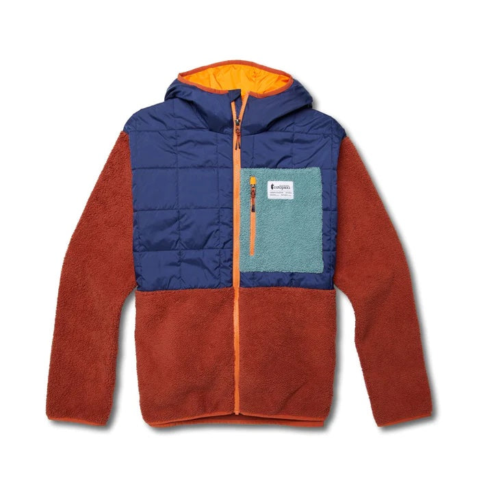 Cotopaxi Trico Hybrid Jacket - Men's 1