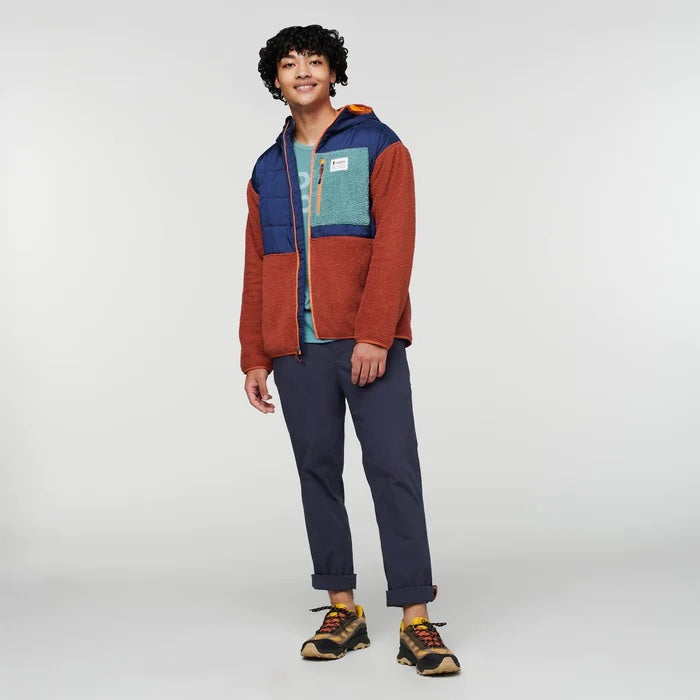 Cotopaxi Trico Hybrid Jacket - Men's 2