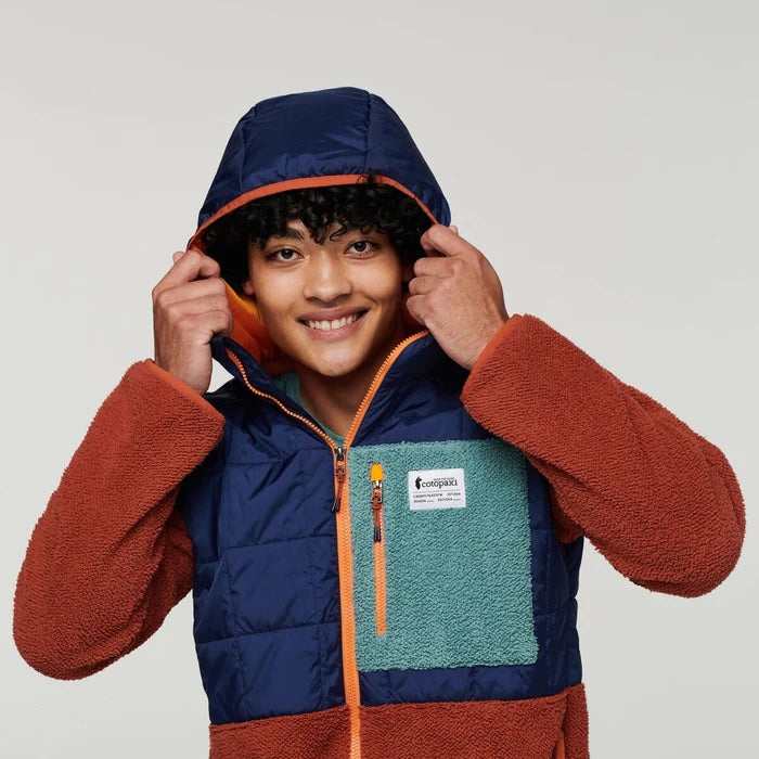 Cotopaxi Trico Hybrid Jacket - Men's 3