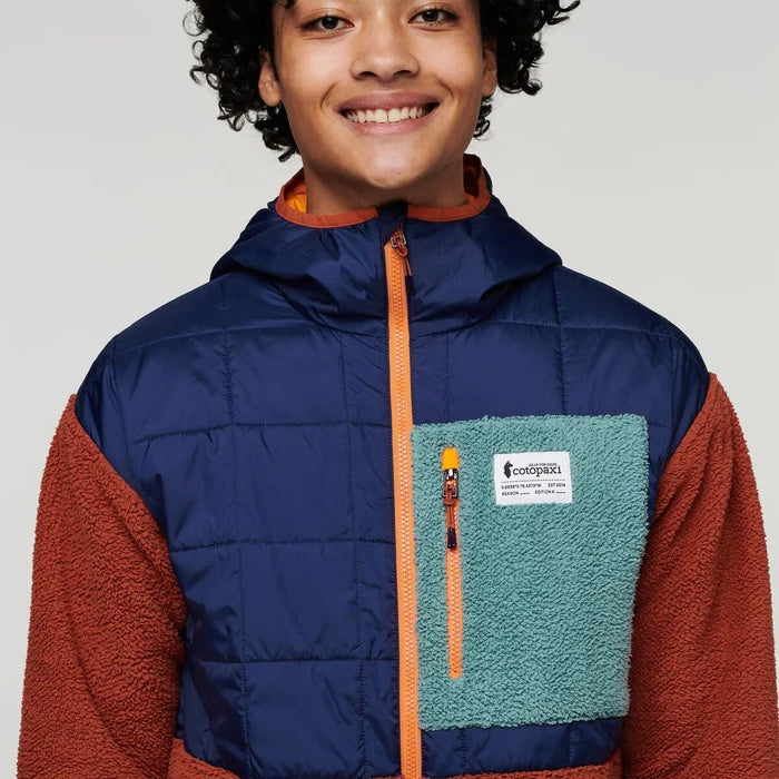 Cotopaxi Trico Hybrid Jacket - Men's 4