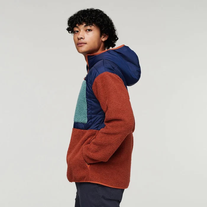 Cotopaxi Trico Hybrid Jacket - Men's 6