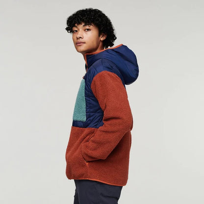 Cotopaxi Trico Hybrid Jacket - Men's 6