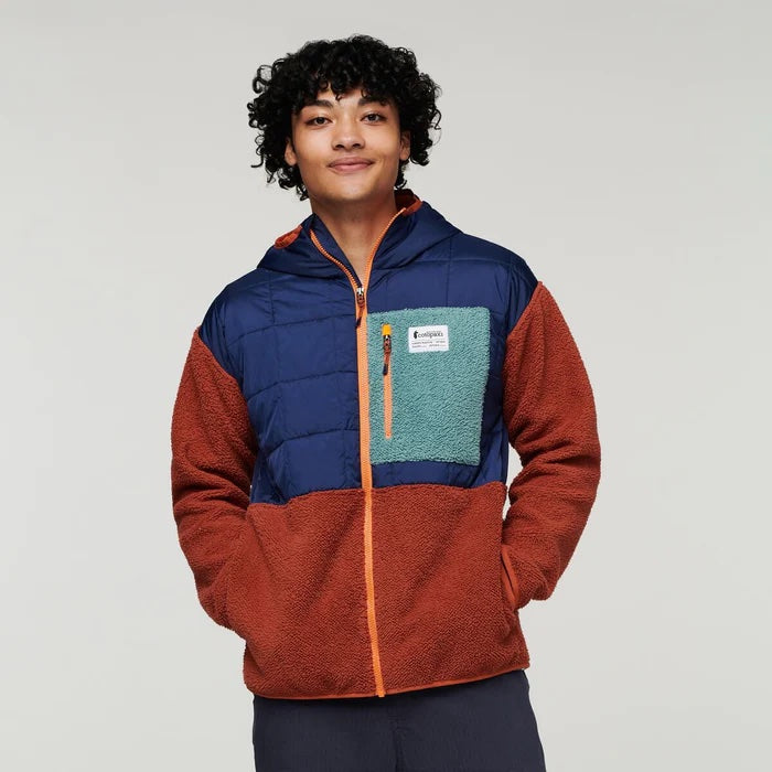 Cotopaxi Trico Hybrid Jacket - Men's 7