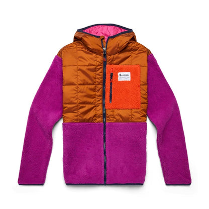 Cotopaxi Trico Hybrid Jacket - Women's 1