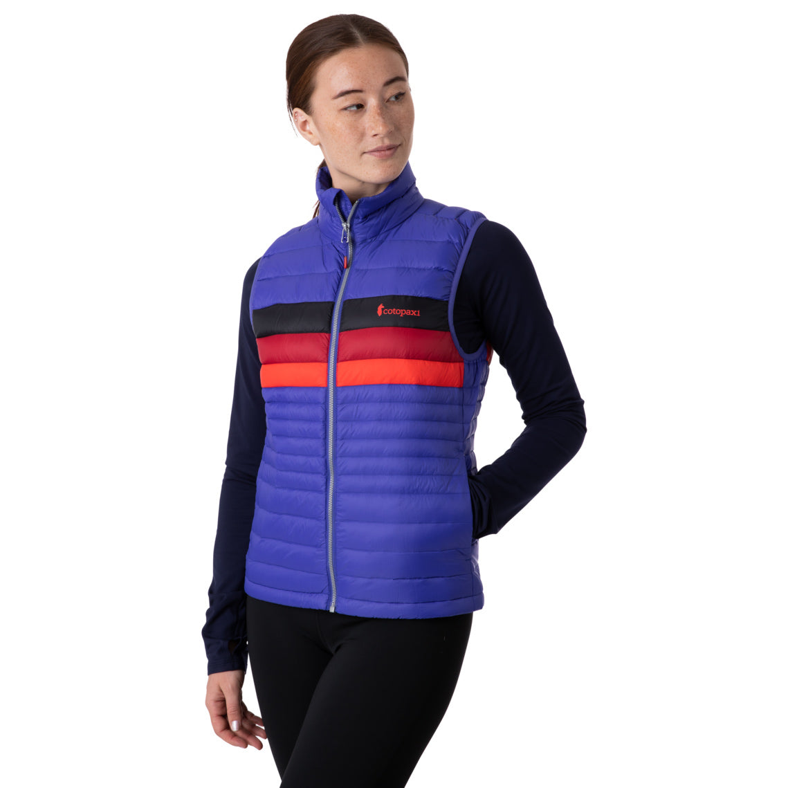 Cotopaxi W's Fuego Down Vest 1