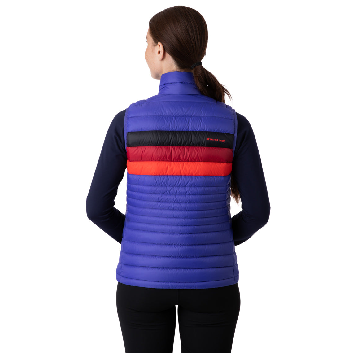 Cotopaxi W's Fuego Down Vest 2