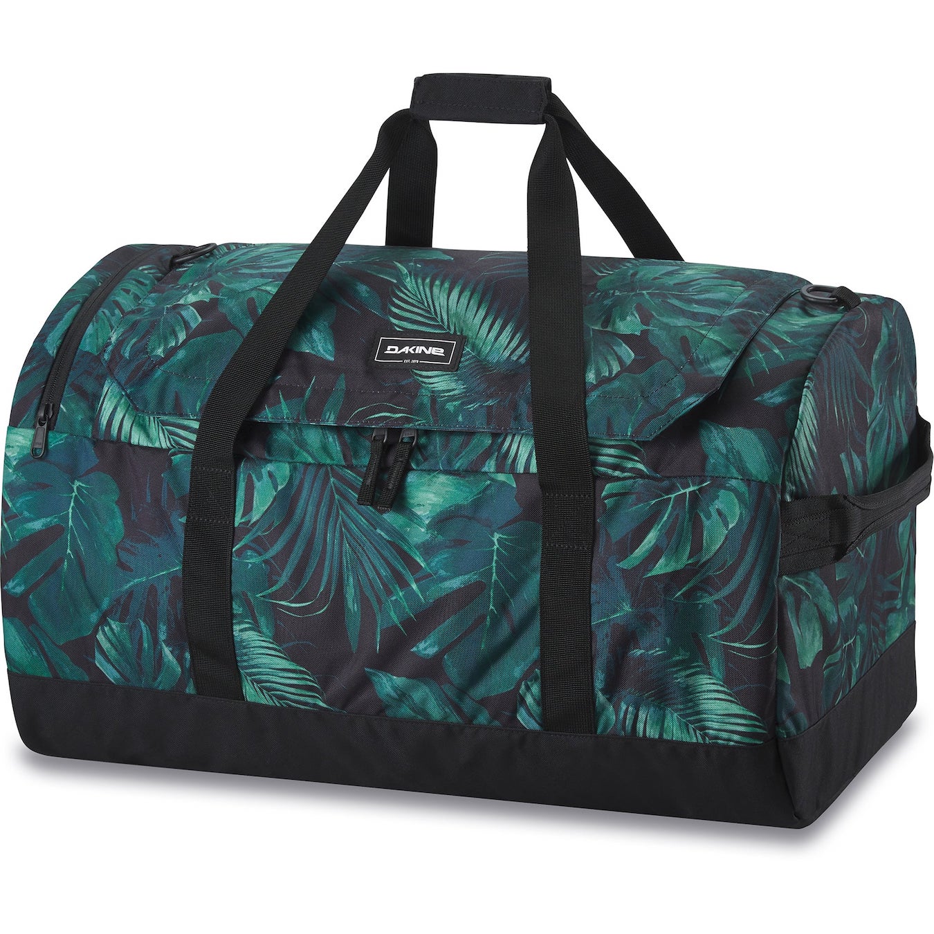 Dakine Eq Duffle Bag - 70l 3