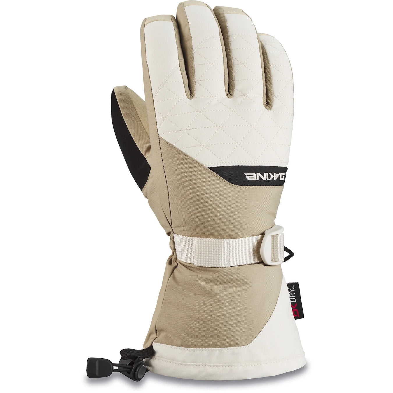 Dakine Leather Camino Glove - Women's 3