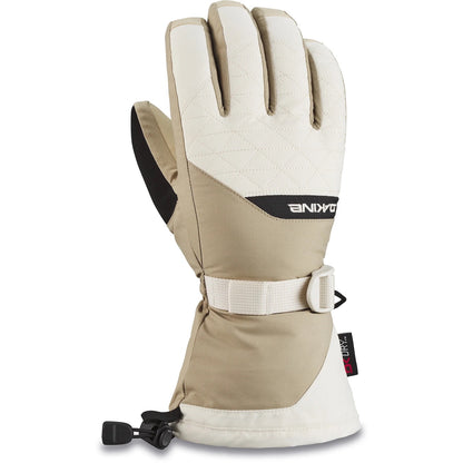 Dakine Leather Camino Glove - Women's 3