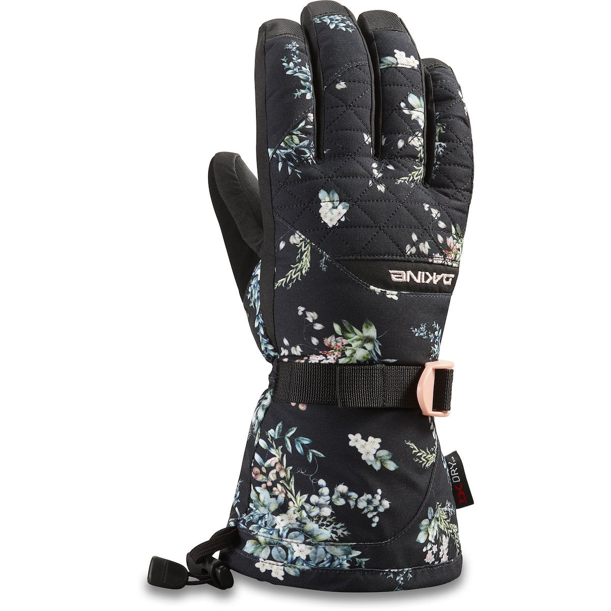 Leather Camino Glove - Women's