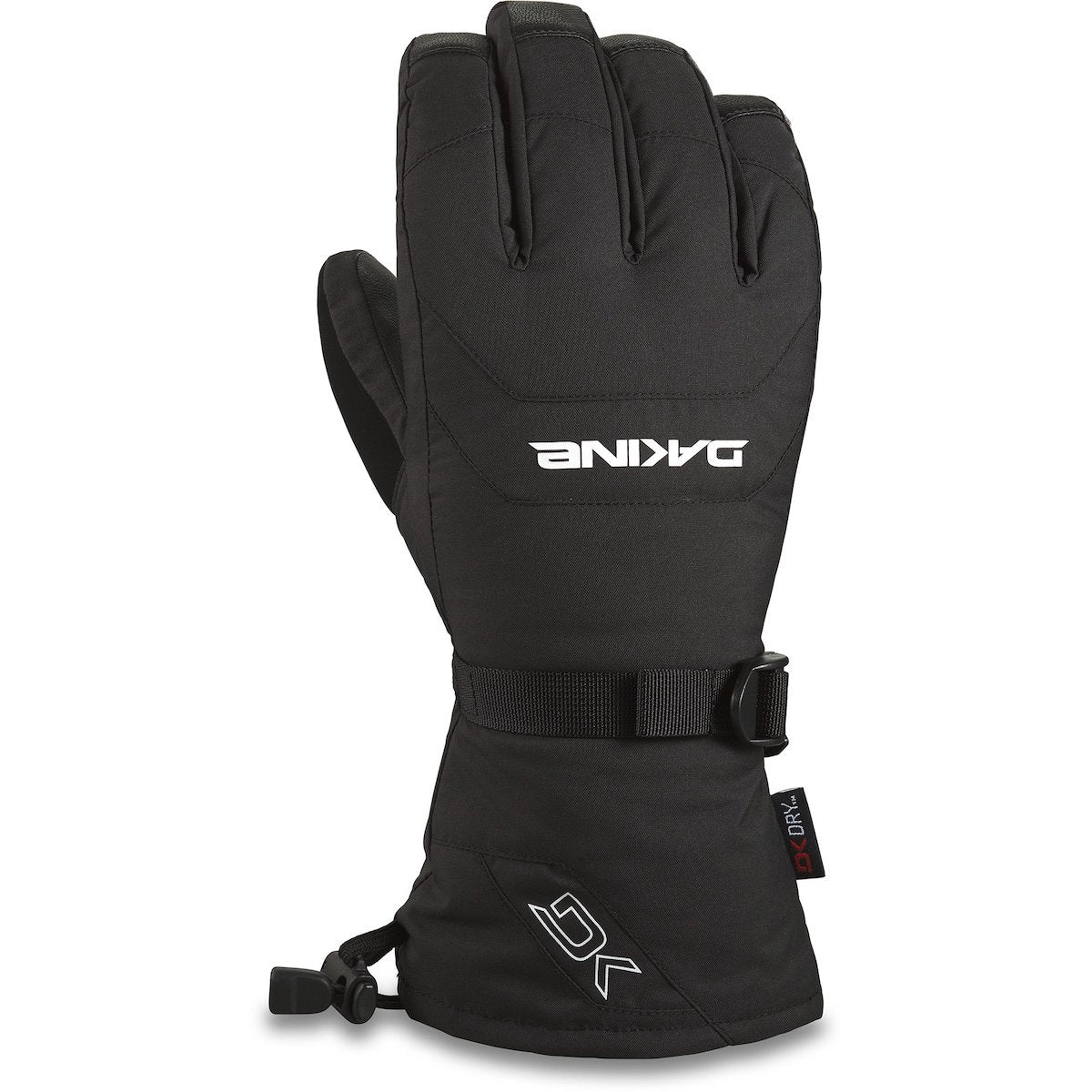 Dakine Leather Scout Glove 2020 1