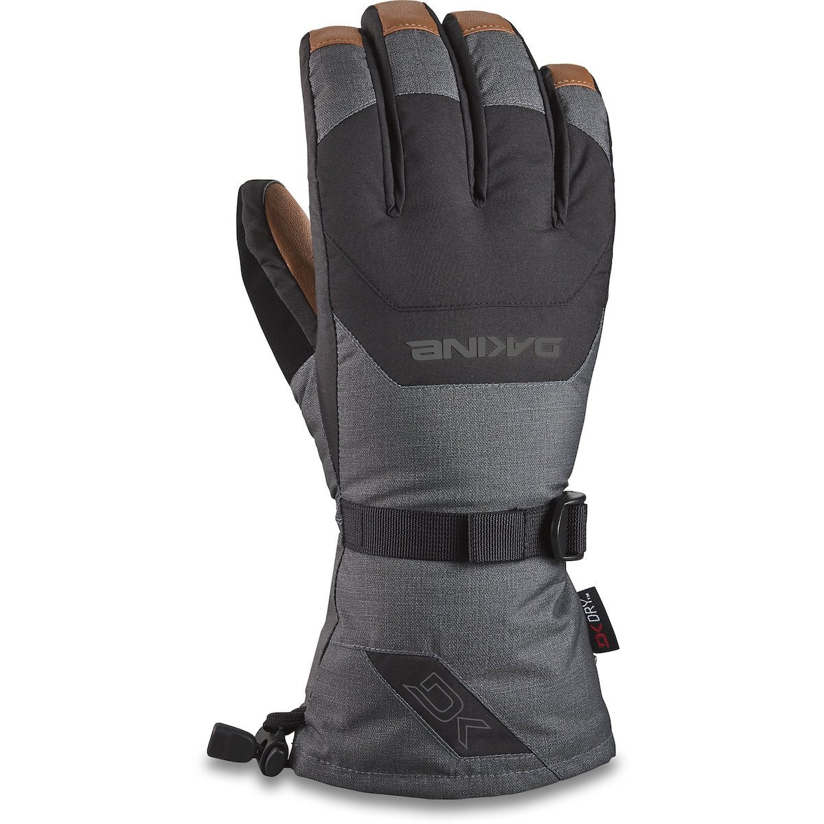 Dakine Leather Scout Glove 2020 2