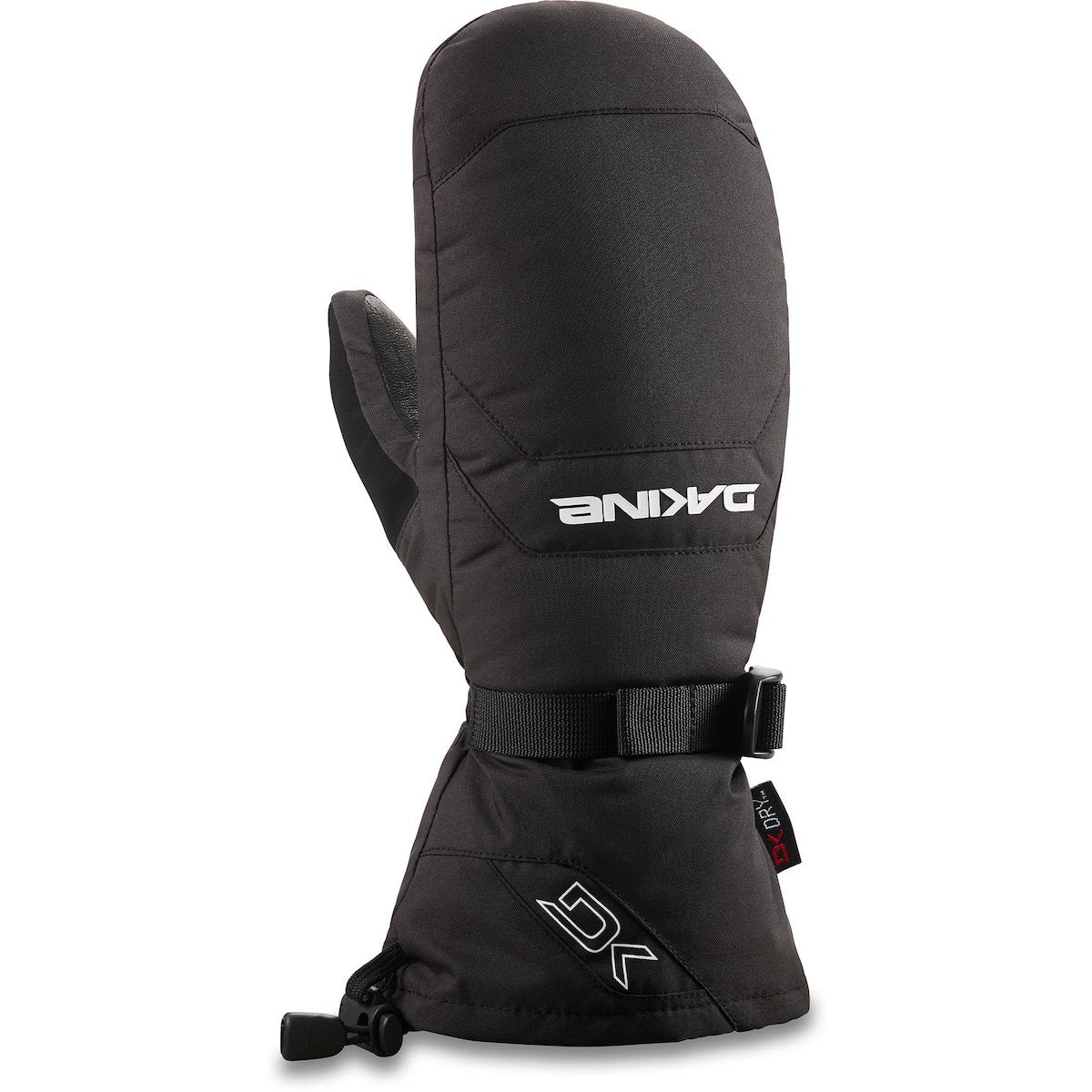 Dakine Leather Scout Mitt 2020 1