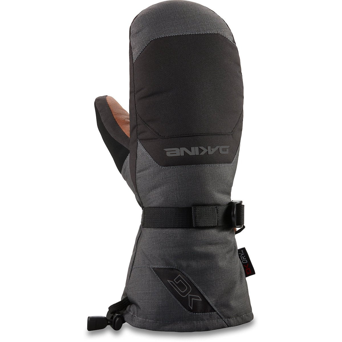 Dakine Leather Scout Mitt 2020 2
