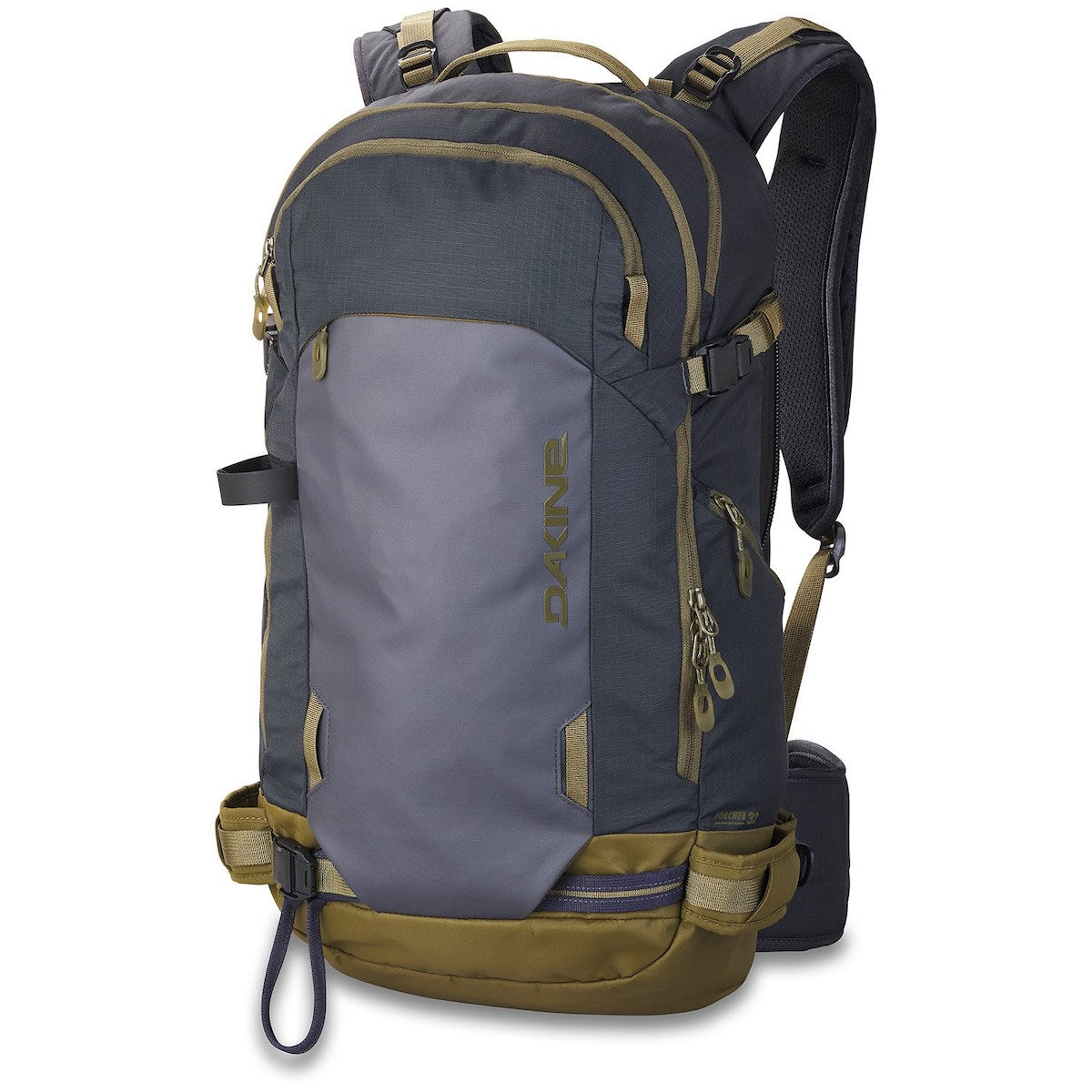 Dakine Poacher 32l - Blu/grht 1