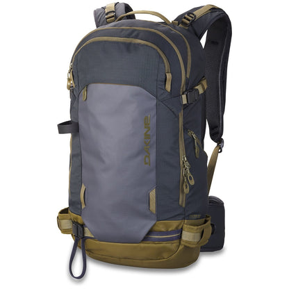 Dakine Poacher 32l - Blu/grht 1