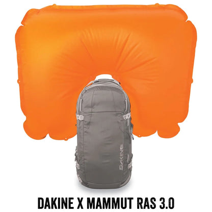Dakine Poacher Ras 26l 9