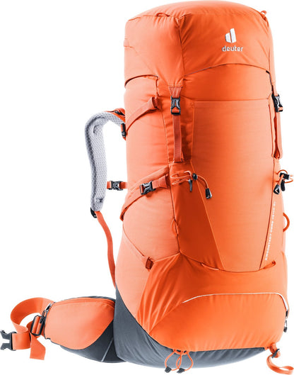 Deuter Aircontact Core 45+10 Sl Pack - Women's 4