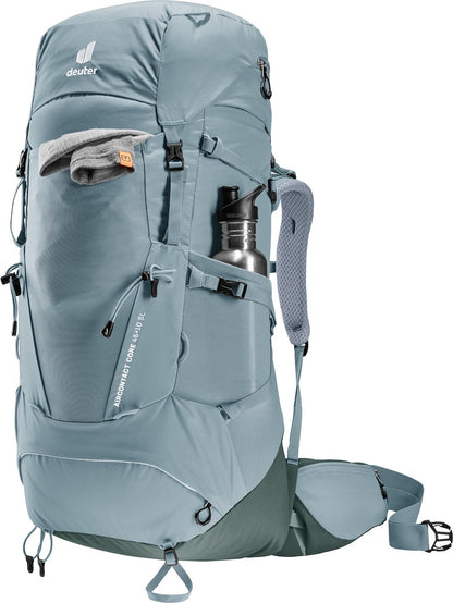 Deuter Aircontact Core 45+10 Sl Pack - Women's 5