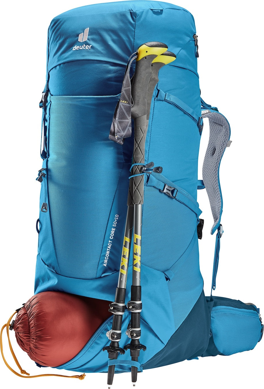 Deuter Aircontact Core 50+10 4
