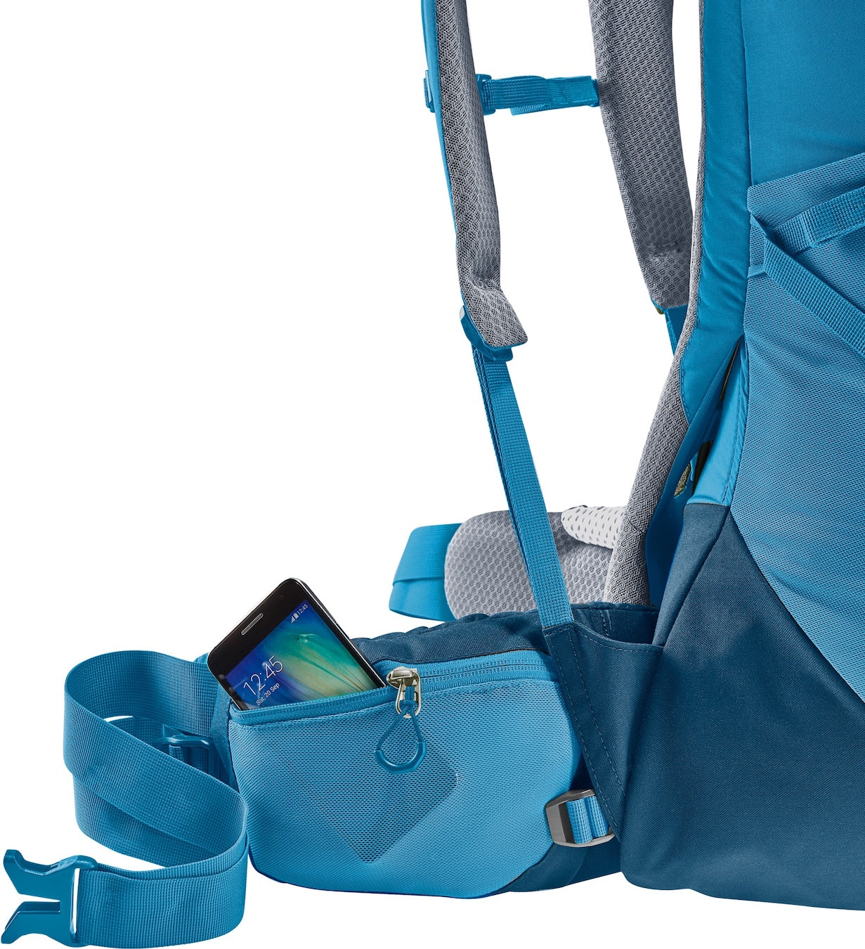 Deuter Aircontact Core 50+10 5