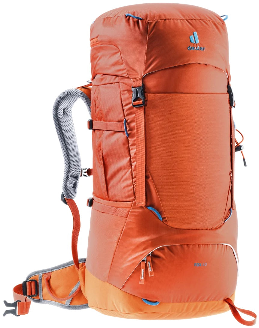 Deuter Fox 40 Backpack - Kids' 3