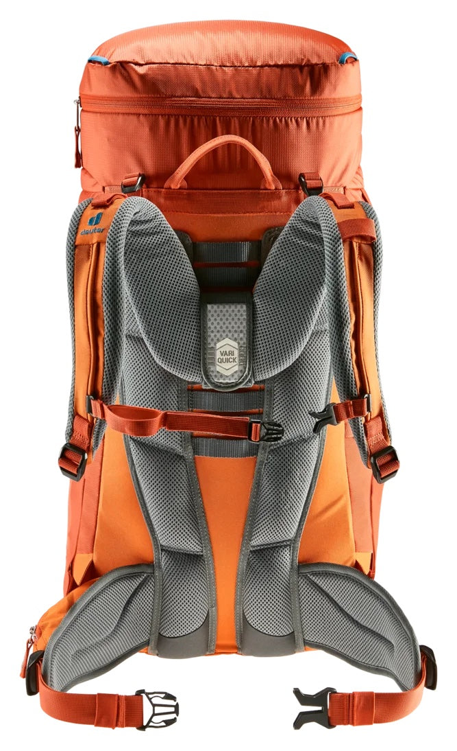 Deuter Fox 40 Backpack - Kids' 4