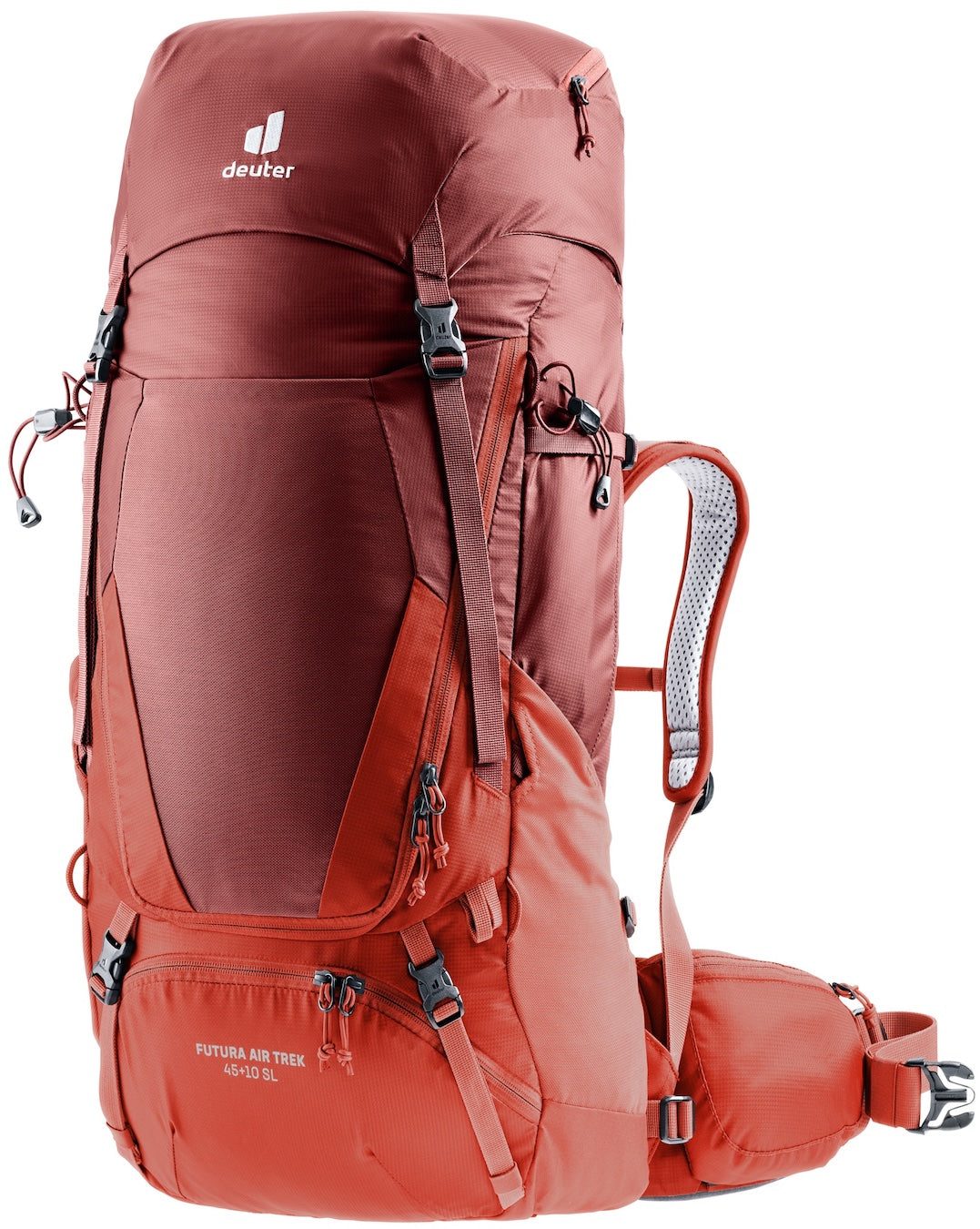 Deuter Futura Air Trek 45+10 Sl Pack - Women's 1