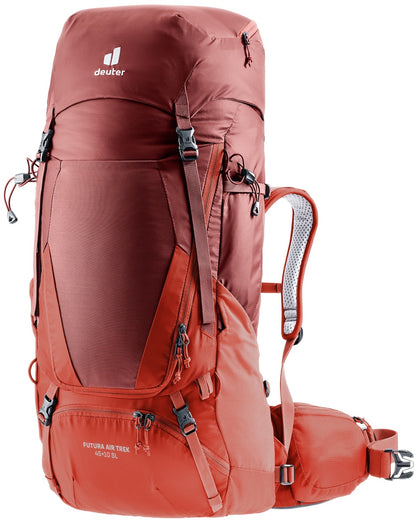 Deuter Futura Air Trek 45+10 Sl Pack - Women's 1