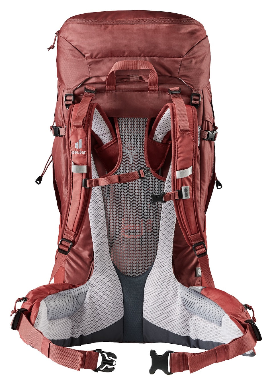 Deuter Futura Air Trek 45+10 Sl Pack - Women's 2
