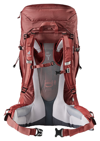 Deuter Futura Air Trek 45+10 Sl Pack - Women's 2