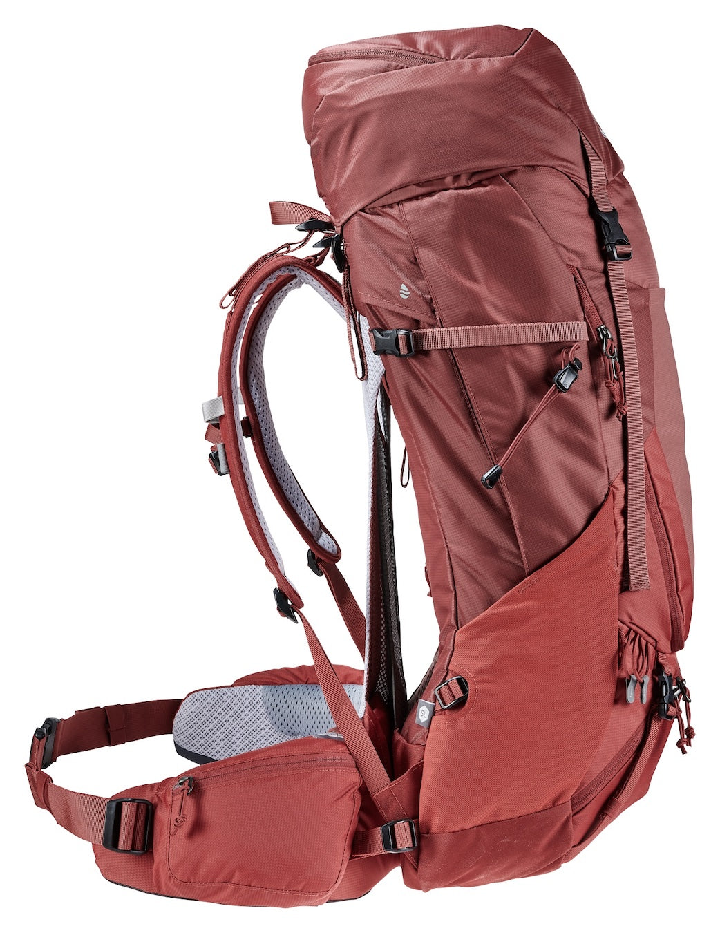 Deuter Futura Air Trek 45+10 Sl Pack - Women's 3