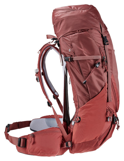 Deuter Futura Air Trek 45+10 Sl Pack - Women's 3