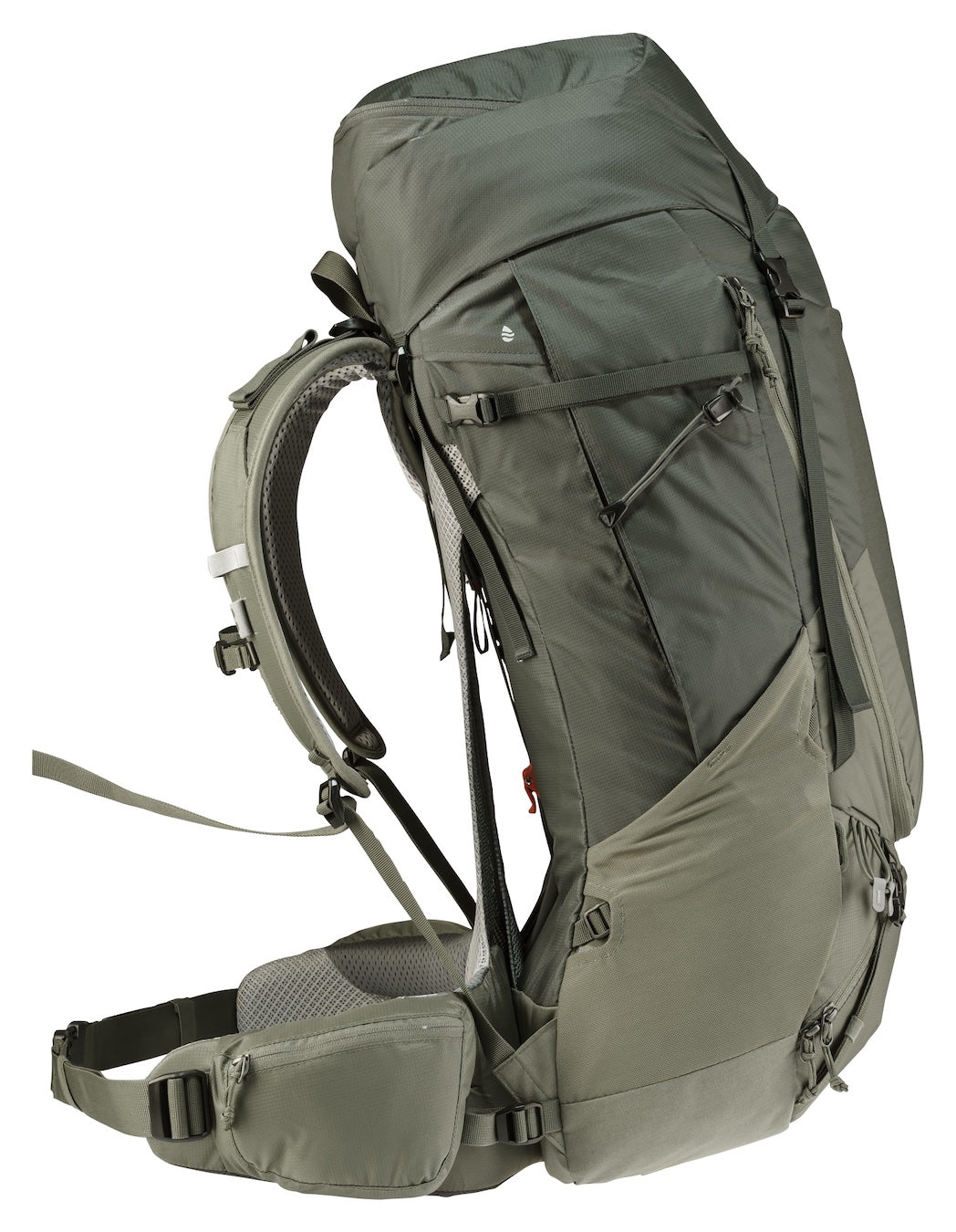 Deuter Futura Air Trek 60+10 Pack 2