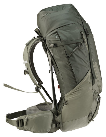 Deuter Futura Air Trek 60+10 Pack 2