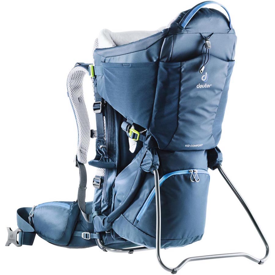 Deuter Kid Comfort 2021 1