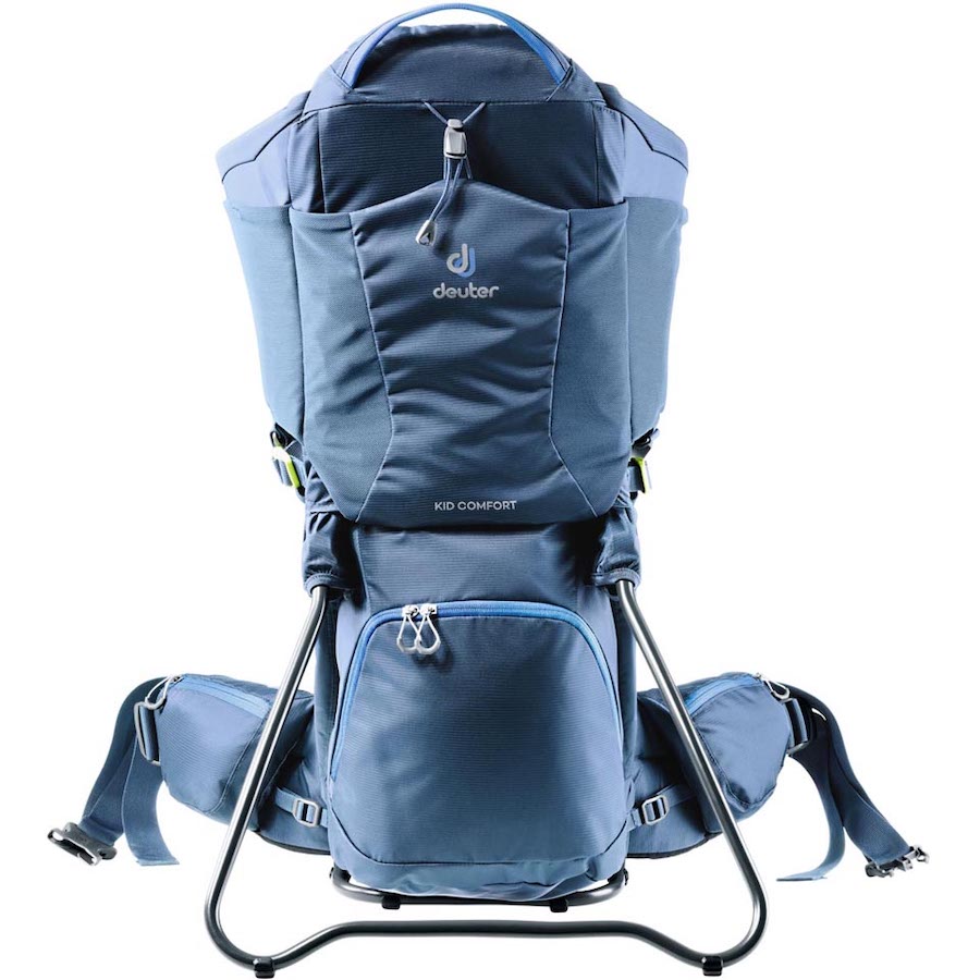 Deuter Kid Comfort 2021 2