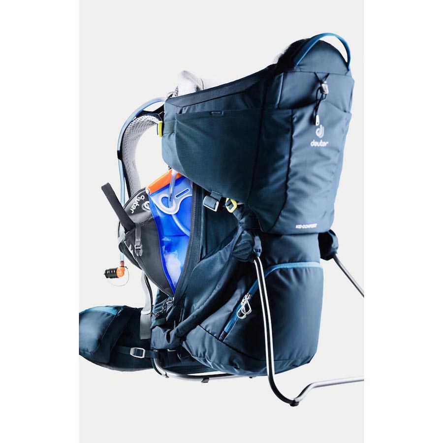 Deuter Kid Comfort 2021 4