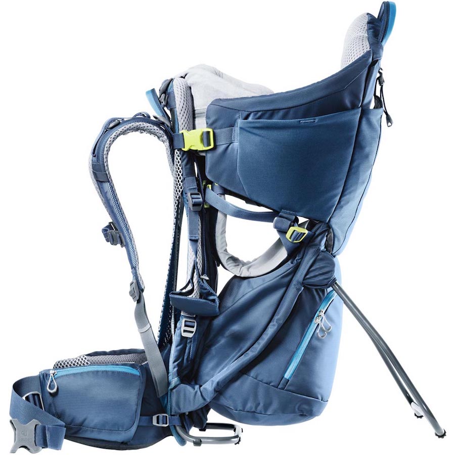 Deuter Kid Comfort 2021 5