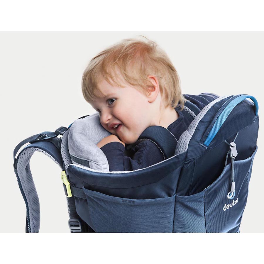 Deuter Kid Comfort 2021 6
