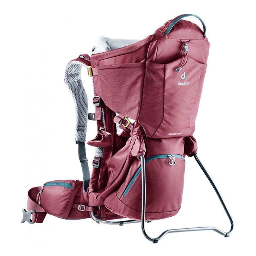 Deuter Kid Comfort 2021 8
