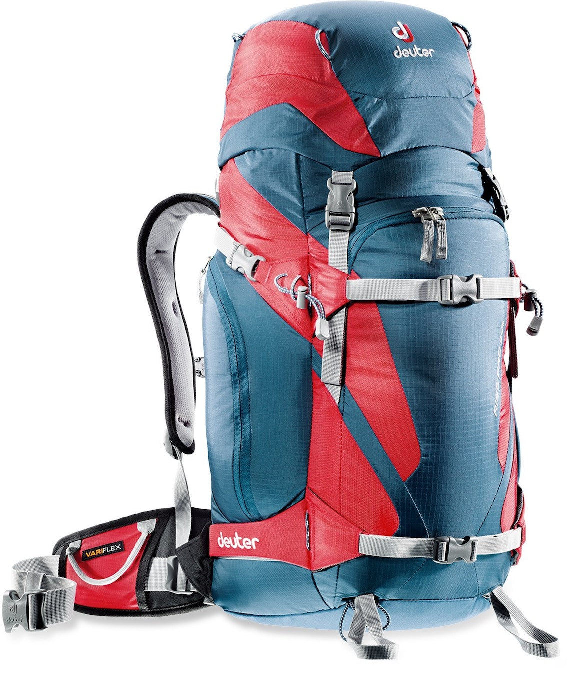 Deuter Rise Pro 34+ 2023 3