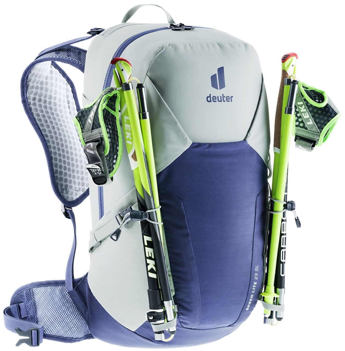 Deuter Speed Lite 23 Sl Pack - Women's 7