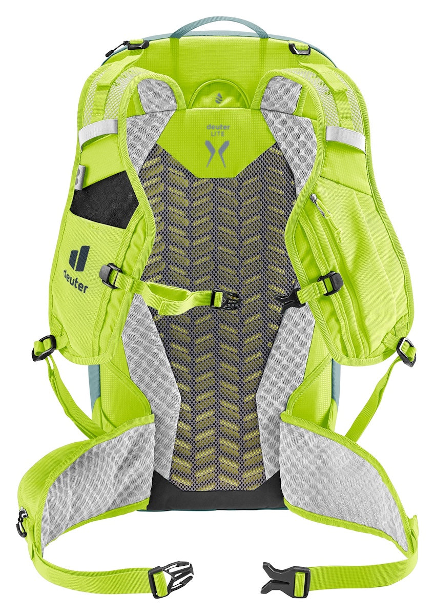 Deuter Speed Lite 25 Pack 2