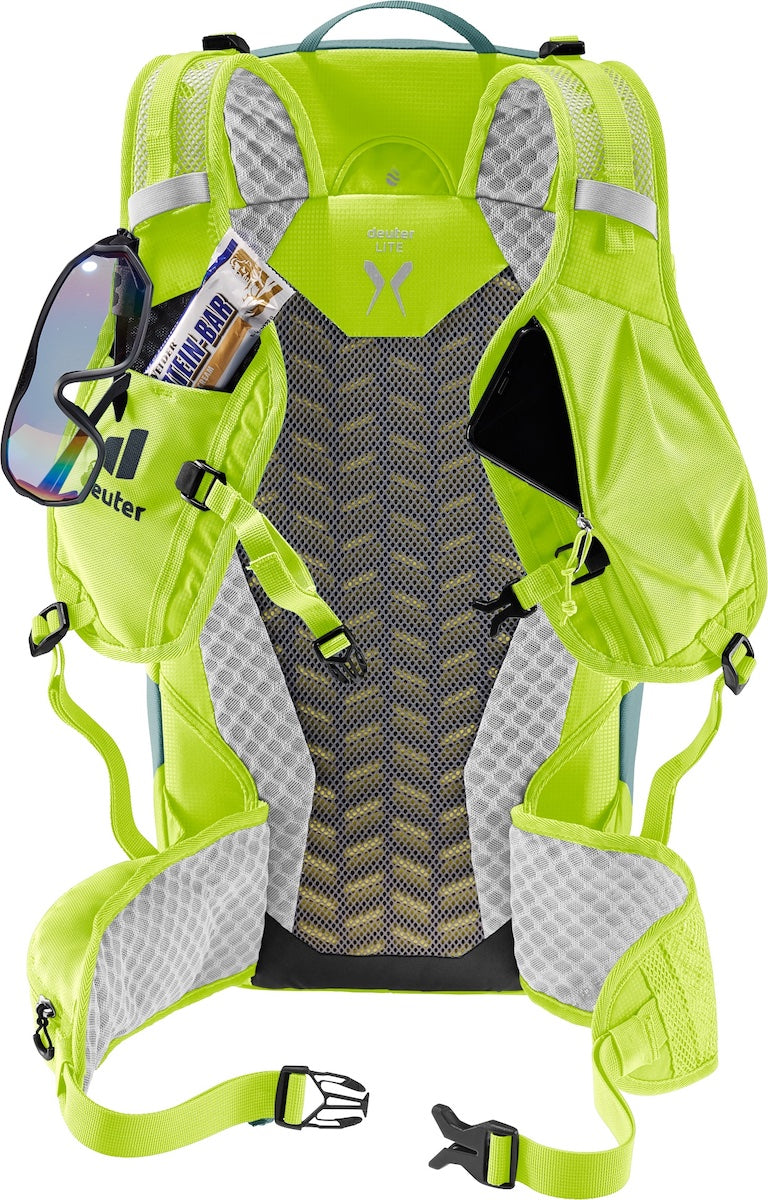 Deuter Speed Lite 25 Pack 4