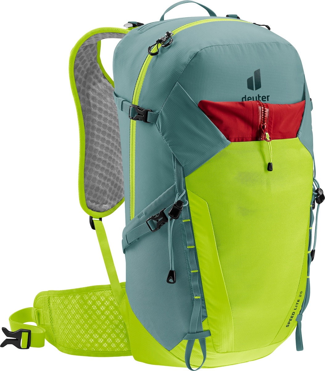 Deuter Speed Lite 25 Pack 5