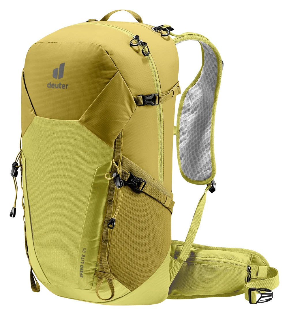 Deuter Speed Lite 25 Pack 7