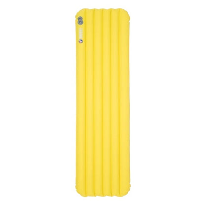 Big Agnes Divide Insulated Sleeping Pad - Solar Flare