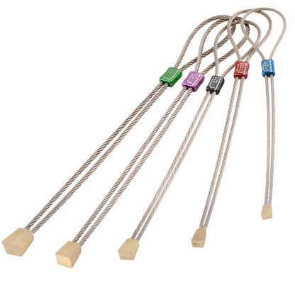 Dmm I.m.p Brass Nuts Set #1-5 4