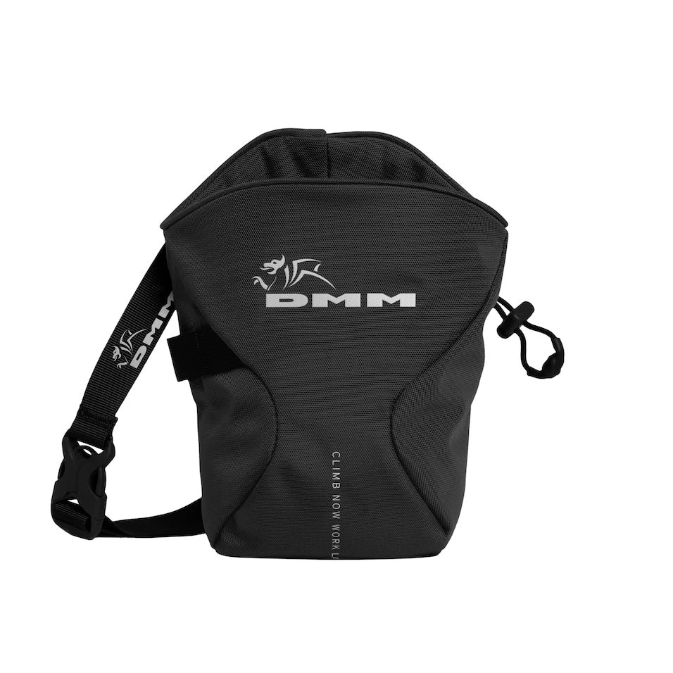Dmm Traction Chalk Bag 2020 1